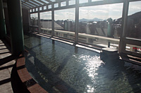 大浴場